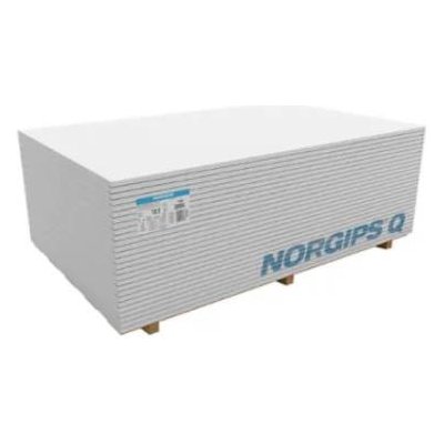 Norgips Q GKB 2000 x 1250 x 12,5 mm 1 ks – Hledejceny.cz