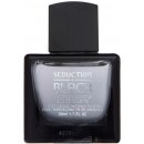 Antonio Banderas Seduction In Black toaletní voda pánská 50 ml