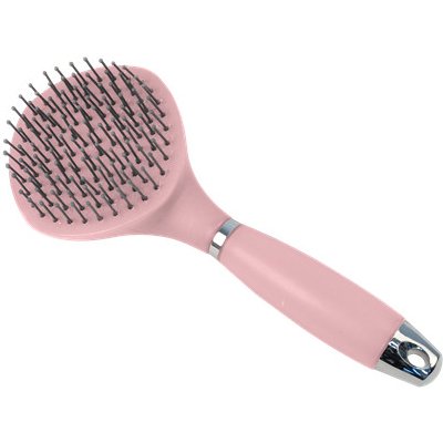 Waldhausen Kartáč na ocas a hřívu růžový – Zboží Dáma