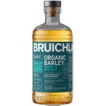 Bruichladdich Organic Barley 2012 10y 50% 0,7 l (holá láhev) – Hledejceny.cz