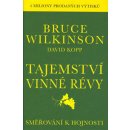 Tajemství vinné révy