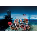Playmobil 6038 dělo Jestřábích rytířů – Zbozi.Blesk.cz