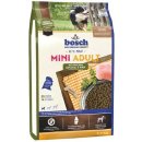 bosch Mini Adult Poultry & Millet 1 kg