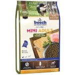 bosch Mini Adult Poultry & Millet 1 kg – Hledejceny.cz