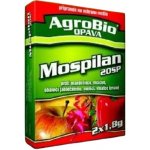PRAKTIK Mšice - Molice STOP - 2x1,8 g – Zboží Dáma