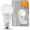Žárovka Ledvance Chytrá LED žárovka SMART+ WIFI, E27, A75, 9,5W, 1055, 2700K, teplá bílá SMART+ WIFI
