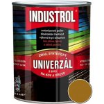 Industrol Univerzal S2013 0,75 l žluť dubová – Hledejceny.cz