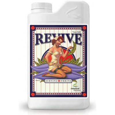 Advanced Nutrients Revive oživovač 250 ml