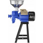 Šrotovník 3KW s regulací hrubosti elektrický mlýnek na obilí – Zboží Dáma