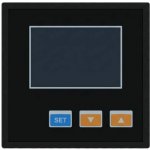 Ovládací jednotka pro termolis PRIME HP3804D – Hledejceny.cz