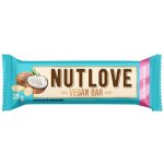 AllNutrition Nutlove Vegan Bar 35 g – Zboží Mobilmania