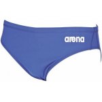Arena Solid Brief 72 Blue – Zboží Mobilmania