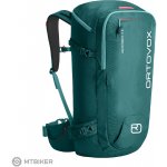 Ortovox Haute Route 38l pacific green – Hledejceny.cz