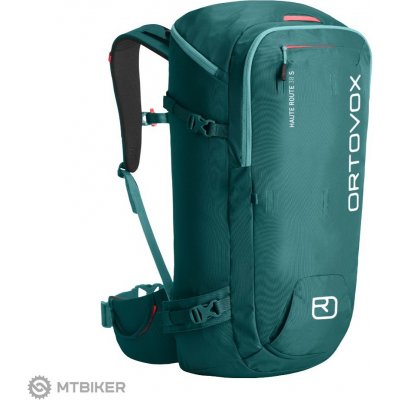 Ortovox Haute Route 38l pacific green