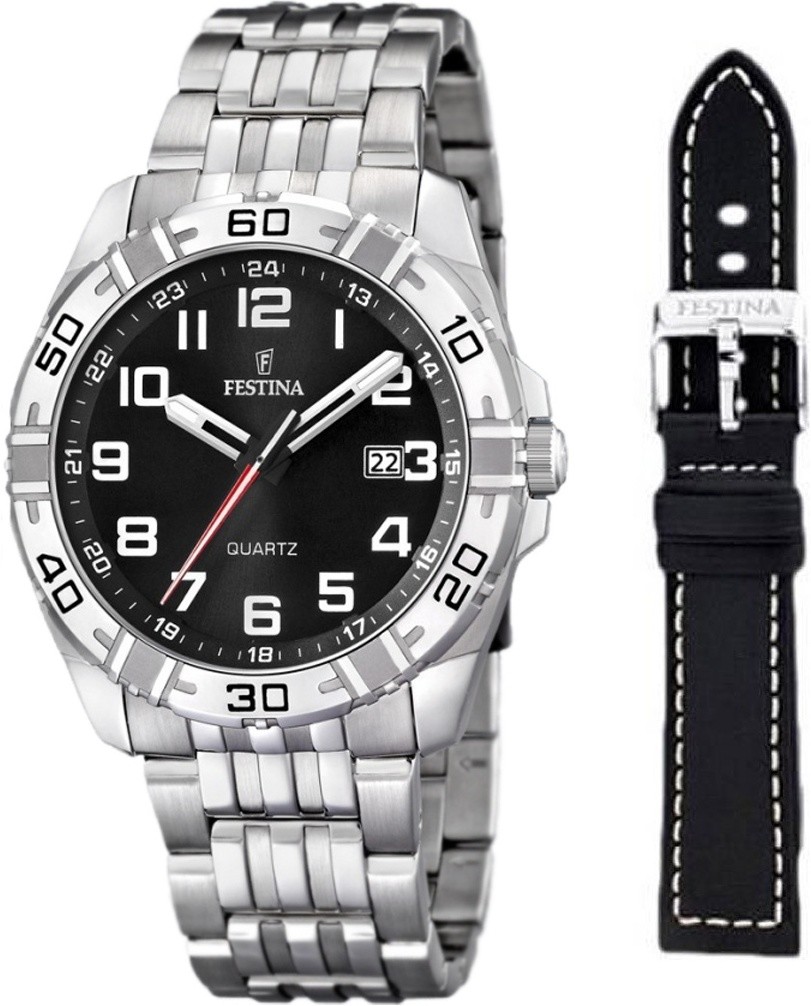 Festina 16495/2