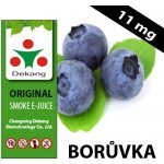 Dekang Borůvka 10 ml 11 mg – Hledejceny.cz