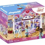 Playmobil 70695 Jezdecké potřeby Miradero – Zboží Dáma
