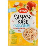 Emco Super kaše Jablka & Meruňky 55 g – Zboží Dáma