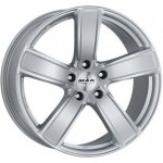 MAK Turismo 11,5x20 5x130 ET63 silver – Hledejceny.cz