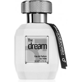 Asombroso by Osmany Laffita the dream parfémovaná voda pánská 50 ml
