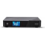 VU+ UNO 4K SE H.265 (1x MTSIF DUAL DVB-T2 tuner) – Zboží Živě