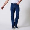 Pánské džíny Blancheporte Rovné džíny Whak´s denim