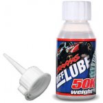 Traxxas silikonový olej do diferenciálu 50000 cSt 20 ml – Sleviste.cz