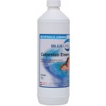 HECHT 1105001 calzestab eisenex 1 l – Zboží Mobilmania