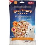 Nobby StarSnack Mini Soft Chicken and Salmon kuře + losos 70 g – Hledejceny.cz