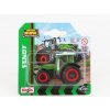 Sběratelský model Maisto Fendt 209 Vario Tractor 2022 Zelená Bílá 1:64