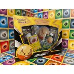 Pokémon TCG Hisuian Electrode V Box – Sleviste.cz