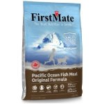 FirstMate Pacific Ocean Fish Meal Original Formula 11,4 kg – Hledejceny.cz