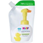 HiPP Babysanft Sensitive pěna na mytí náhradní náplň 250 ml – Sleviste.cz