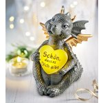 Weltbild Dráček Kani s LED srdíčkem – Hledejceny.cz