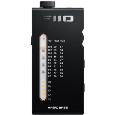FiiO RR11 – Hledejceny.cz