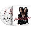 Cooper Alice - Paranormal -Digi- CD