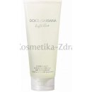 Dolce & Gabbana Light Blue sprchový gel 200 ml