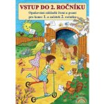 Vstup do 2. ročníku - PS pro konec 1. a začátek 2. ročníku - Andrýsková Lenka – Hledejceny.cz