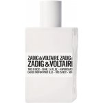 Zadig & Voltaire This Is Her! parfémovaná voda dámská 50 ml – Hledejceny.cz