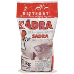 Sádra bílá 1 kg 250550 – Hledejceny.cz