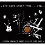 Egon Bondy Tour 2024 CD – Hledejceny.cz