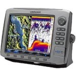 Lowrance HDS 10 – Zbozi.Blesk.cz