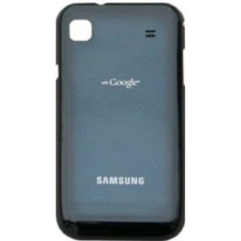 Kryt Samsung i9000 Galaxy S zadní černý