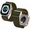 Řemínek k chytrým hodinkám Spigen FIT LITE ULTRA APPLE WATCH 4 / 5 / 6 / 7 / 8 / SE / ULTRA 42 / 44 / 45 / 49 MM KHAKI AMP05985