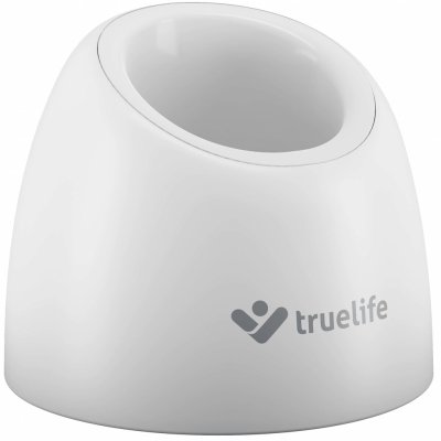 TrueLife SonicBrush Compact Charging Base White – Zbozi.Blesk.cz