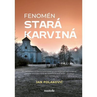 Fenomén stará Karviná – Zboží Dáma