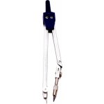 MFP kružítko S02001 PVC bag s kloubem – Zboží Dáma