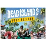 Dead Island 2 (PULP Edition) – Zbozi.Blesk.cz