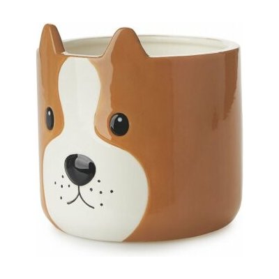 BALVI Obal na květináč Woof 27679 – Hledejceny.cz