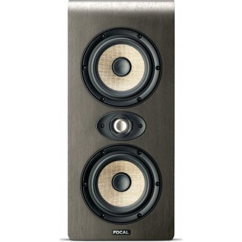 Focal Shape Twin